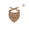 Bandana pour chien - Motif civilations imaginaires